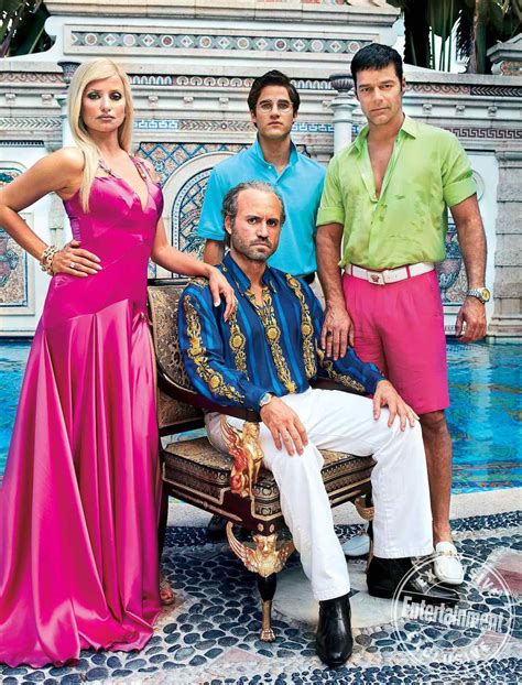 versace you going jail|versace documentary.